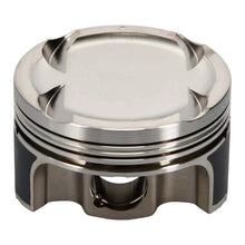 Load image into Gallery viewer, Wiseco 93-01 Honda B16A Civic Si 81MM Piston Shelf Stock Kit (Must Use .040+ Gasket) - Additional View 8
