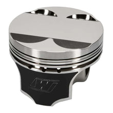 Load image into Gallery viewer, Wiseco 93-01 Honda Civic Si B16A 1.176 X 81.25MM Piston Kit - Additional View 7