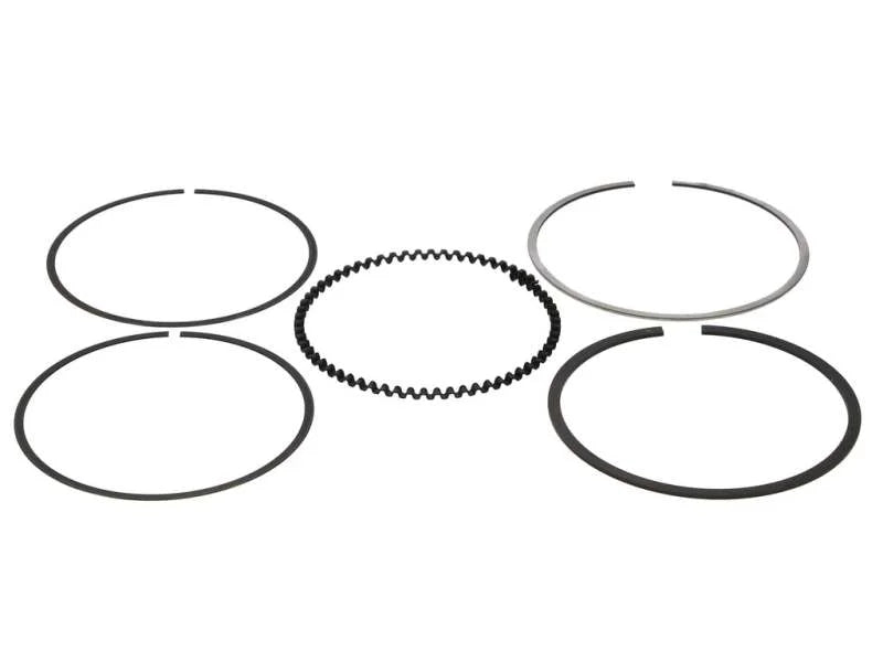 Wiseco 94.25mm x 1.0x1.2x2.8mm Ring Set Ring Shelf Stock - Main Product View