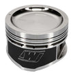 Load image into Gallery viewer, Wiseco 95-98 Nissan 240SX KA24 4V Dished 9:1 CR 90.00MM Single Piston - Main Product View