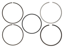 Load image into Gallery viewer, Wiseco 95.5mm XS Ring Set Ring Shelf Stock - Back View