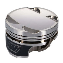 Load image into Gallery viewer, Wiseco 96-07 Mitsubishi EVO 85.5mm Bore 0.50mm Oversize 28.87 Comp Height Piston Set - Main Product View