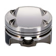 Load image into Gallery viewer, Wiseco 96-07 Mitsubishi EVO 85.5mm Bore 0.50mm Oversize 28.87 Comp Height Piston Set - Additional View 6