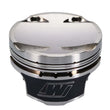 Load image into Gallery viewer, Wiseco 96-07 Mitsubishi EVO 85.5mm Bore 0.50mm Oversize 28.87 Comp Height Piston Set - Additional View 7
