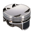 Load image into Gallery viewer, Wiseco 96-07 Mitsubishi EVO 85.5mm Bore 0.50mm Oversize 28.87 Comp Height Piston Set - Additional View 9