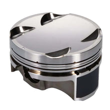 Load image into Gallery viewer, Wiseco 96-07 Mitsubishi EVO 85.5mm Bore 0.50mm Oversize 28.87 Comp Height Piston Set - Additional View 9