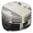 Load image into Gallery viewer, Wiseco 97-02 Mitsubishi Lancer 4G93/4G94 1.8L 81.5mm Bore .020 Size -2.5cc FT 1.190CH 8.9 Piston Kit - Main Product View