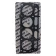Load image into Gallery viewer, Wiseco 98-03 GM L43/LN2 Gen-2 122 Cylinder Head Gasket - Side View
