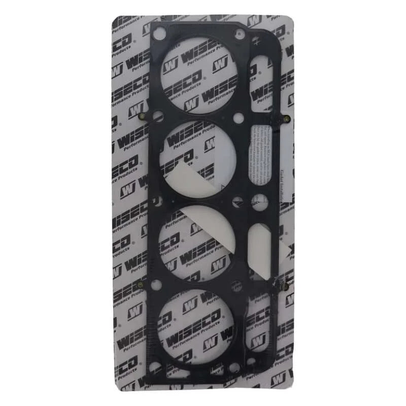 Wiseco 98-03 GM L43/LN2 Gen-2 122 Cylinder Head Gasket - Side View