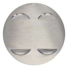Load image into Gallery viewer, Wiseco 98-08 Honda J35 3.5L Piston Kit -1.12cc Flat Top - Back View