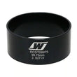 Load image into Gallery viewer, Wiseco 99.75mm Black Anodized Piston Ring Compressor Sleeve - Main Product View