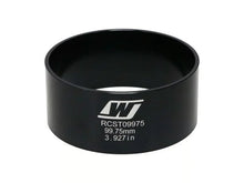 Load image into Gallery viewer, Wiseco 99.75mm Black Anodized Piston Ring Compressor Sleeve - Main Product View