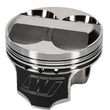 Load image into Gallery viewer, Wiseco AC/HON B 4v DOME +8.25 STRUT 8100XX Piston Kit - Main Product View