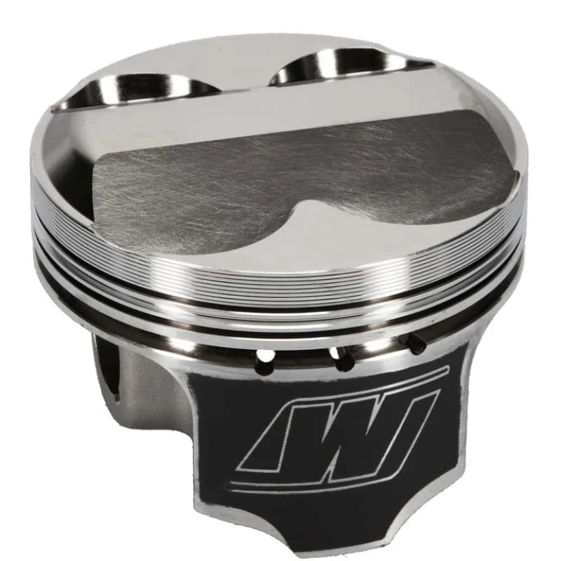 Wiseco AC/HON B 4v DOME +8.25 STRUT 8100XX Piston Kit - Additional View 5
