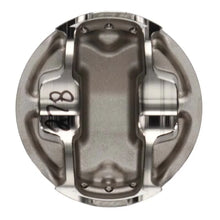 Load image into Gallery viewer, Wiseco AC/HON B 4v DOME +8.25 STRUT 81.25mm Piston Kit - Additional View 6