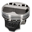 Load image into Gallery viewer, Wiseco AC/HON B 4v DOME +8.25 STRUT 8150XX Piston Kit - Main Product View