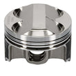 Load image into Gallery viewer, Wiseco AC/HON B 4v DOME +8.25 STRUT 8150XX Piston Kit - Side View