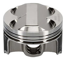 Load image into Gallery viewer, Wiseco AC/HON B 4v DOME +8.25 STRUT 8150XX Piston Kit - Back View