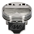 Load image into Gallery viewer, Wiseco AC/HON B 4v DOME +8.25 STRUT 8150XX Piston Kit - Additional View 5