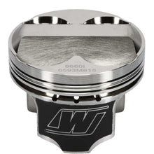 Load image into Gallery viewer, Wiseco AC/HON B 4v DOME +8.25 STRUT 8150XX Piston Kit - Additional View 5