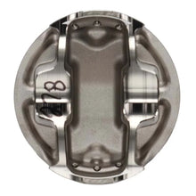 Load image into Gallery viewer, Wiseco AC/HON B 4v DOME +8.25 STRUT 8150XX Piston Kit - Additional View 6