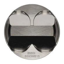 Load image into Gallery viewer, Wiseco AC/HON B 4v DOME +8.25 STRUT 8150XX Piston Kit - Additional View 7