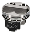 Load image into Gallery viewer, Wiseco AC/HON B 4v DOME +8.25 STRUT 8150XX Piston Shelf Stock Kit - Main Product View