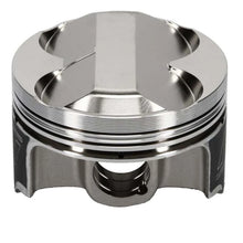 Load image into Gallery viewer, Wiseco AC/HON B 4v DOME +8.25 STRUT 8200XX Piston Kit - Installation View