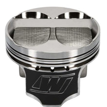 Load image into Gallery viewer, Wiseco AC/HON B 4v DOME +8.25 STRUT 82mm Bore Piston (SINGLE PISTON ONLY) - Back View