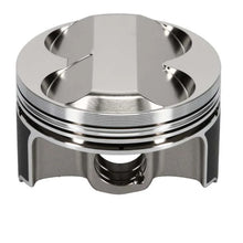 Load image into Gallery viewer, Wiseco AC/HON B 4v DOME +8.25 STRUT 8400XX Piston Kit - Side View