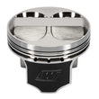 Load image into Gallery viewer, Wiseco AC/HON B 4v DOME +8.25 STRUT 8450XX Piston Kit - Side View