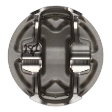 Load image into Gallery viewer, Wiseco AC/HON B 4v DOME +8.25 STRUT 8450XX Piston Kit - Back View