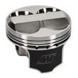 Load image into Gallery viewer, Wiseco AC/HON B 4v DOME +8.25 STRUT 8450XX Piston Kit - Installation View