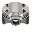Load image into Gallery viewer, Wiseco AC/HON B 4v DOME +8.25 STRUT 8450XX Piston Kit - Additional View 5