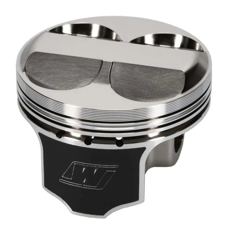 Wiseco AC/HON B 4v DOME +8.25 STRUT 8500XX Piston Kit - Main Product View