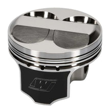 Load image into Gallery viewer, Wiseco AC/HON B 4v DOME +8.25 STRUT 8550XX Piston Kit - Main Product View