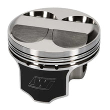 Load image into Gallery viewer, Wiseco AC/HON B 4v DOME +8.25 STRUT 8600XX Piston Shelf Stock Kit - Main Product View