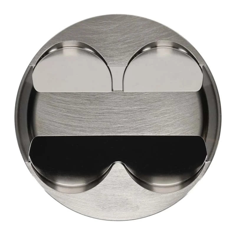 Wiseco Acura 4v DOME +2cc STRUTTED 84.0MM Piston Kit - Additional View 6