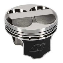 Load image into Gallery viewer, Wiseco Acura 4v DOME +2cc STRUTTED 84.0MM Piston Shelf Stock - Main Product View