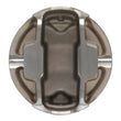 Load image into Gallery viewer, Wiseco Acura 4v DOME +2cc STRUTTED 84.0MM Piston Shelf Stock Kit - Installation View
