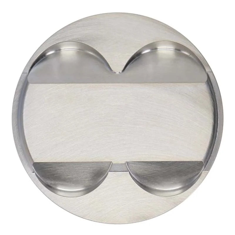 Wiseco Acura 4v DOME +2cc STRUTTED 84.0MM Piston Shelf Stock Kit - Additional View 5