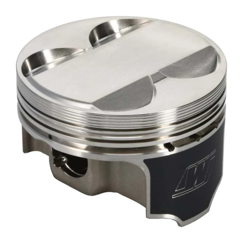 Wiseco Acura 4v DOME +2cc STRUTTED 84.0MM Piston Shelf Stock Kit - Additional View 7