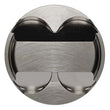 Load image into Gallery viewer, Wiseco Acura 4v DOME +2cc STRUTTED 84.5MM Piston Kit - Additional View 6