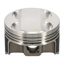 Load image into Gallery viewer, Wiseco Acura 4v DOME +2cc STRUTTED 84.5MM Piston Shelf Stock Kit - Back View