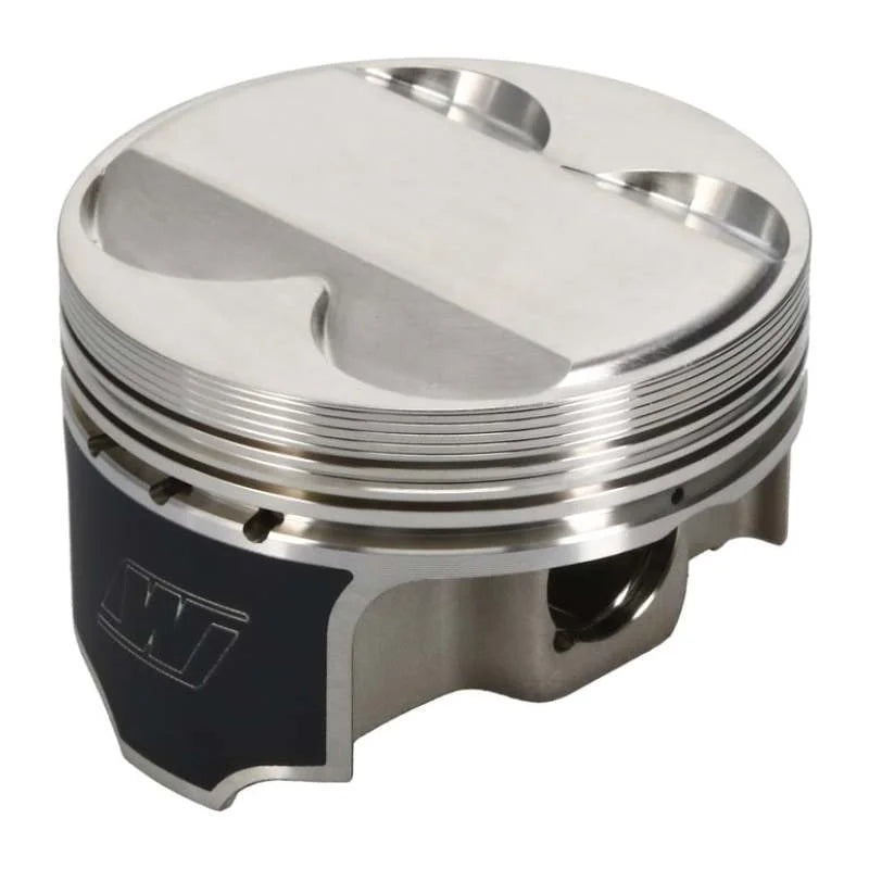 Wiseco Acura 4v DOME +2cc STRUTTED 84.5MM Piston Shelf Stock Kit - Additional View 6