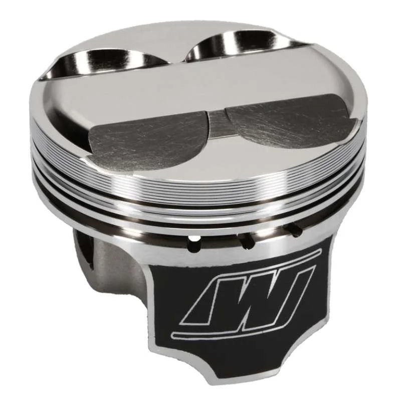 Wiseco Acura 4v DOME +2cc STRUTTED 85.0MM Piston Kit - Main Product View