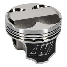Load image into Gallery viewer, Wiseco Acura 4v DOME +5cc STRUTTED 81.0MM Piston Shelf Stock Kit - Main Product View