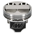 Load image into Gallery viewer, Wiseco Acura 4v DOME +5cc STRUTTED 81.25mm Piston Shelf Stock Kit - Additional View 7