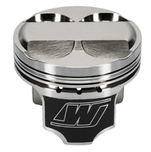 Load image into Gallery viewer, Wiseco Acura 4v DOME +5cc STRUTTED 81.25mm Piston Shelf Stock Kit - Additional View 7