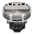 Load image into Gallery viewer, Wiseco Acura 4v DOME +5cc STRUTTED 81.5MM Piston Kit - Additional View 5